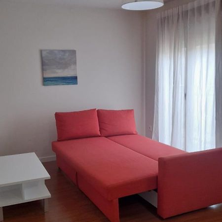 Apartamento Turisticos Puente Romano P1 1-C Apartment Salamanca Ngoại thất bức ảnh