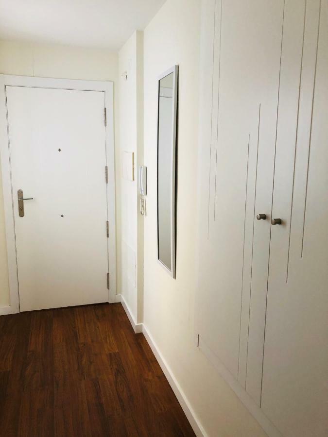 Apartamento Turisticos Puente Romano P1 1-C Salamanca Ngoại thất bức ảnh