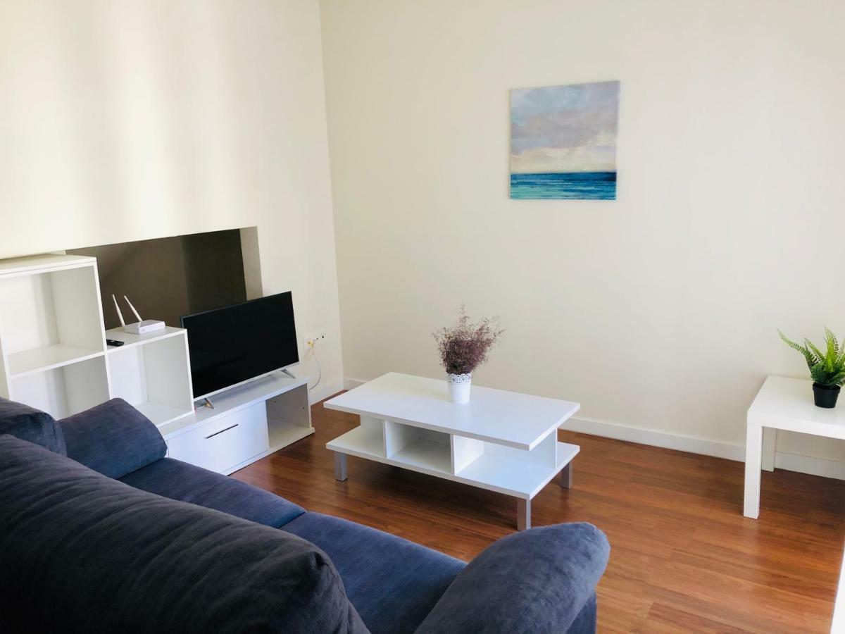 Apartamento Turisticos Puente Romano P1 1-C Salamanca Ngoại thất bức ảnh