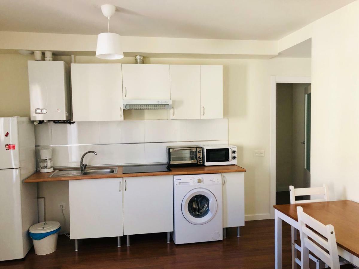 Apartamento Turisticos Puente Romano P1 1-C Salamanca Ngoại thất bức ảnh