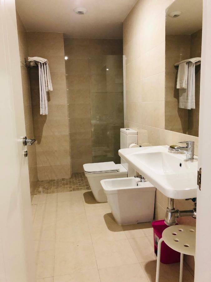 Apartamento Turisticos Puente Romano P1 1-C Apartment Salamanca Ngoại thất bức ảnh