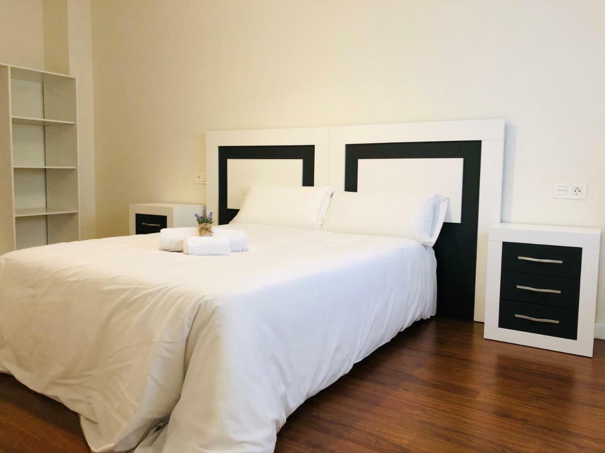 Apartamento Turisticos Puente Romano P1 1-C Salamanca Ngoại thất bức ảnh