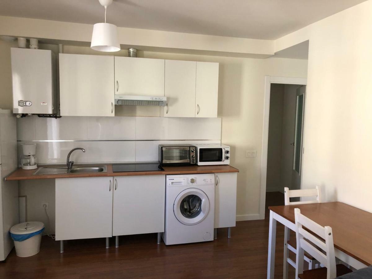 Apartamento Turisticos Puente Romano P1 1-C Apartment Salamanca Ngoại thất bức ảnh