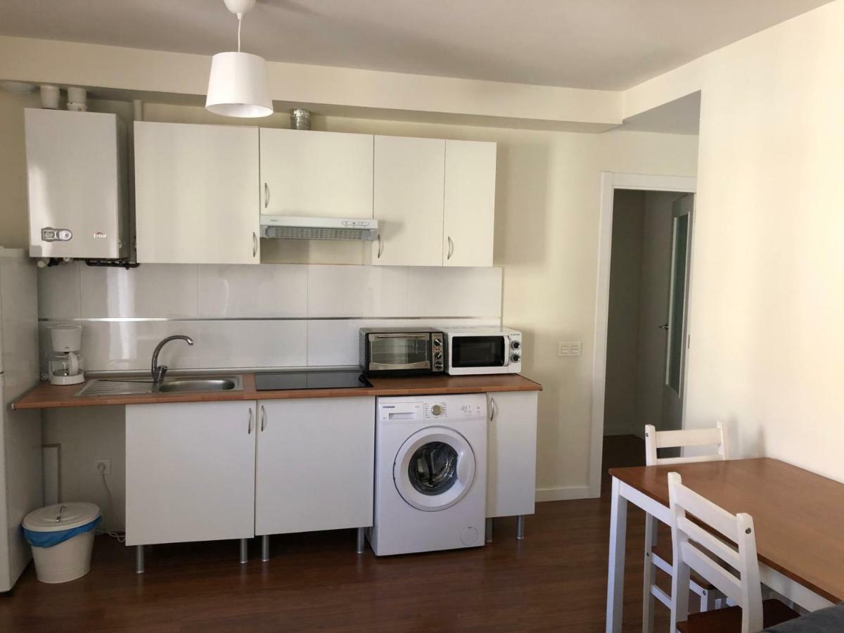 Apartamento Turisticos Puente Romano P1 1-C Salamanca Ngoại thất bức ảnh