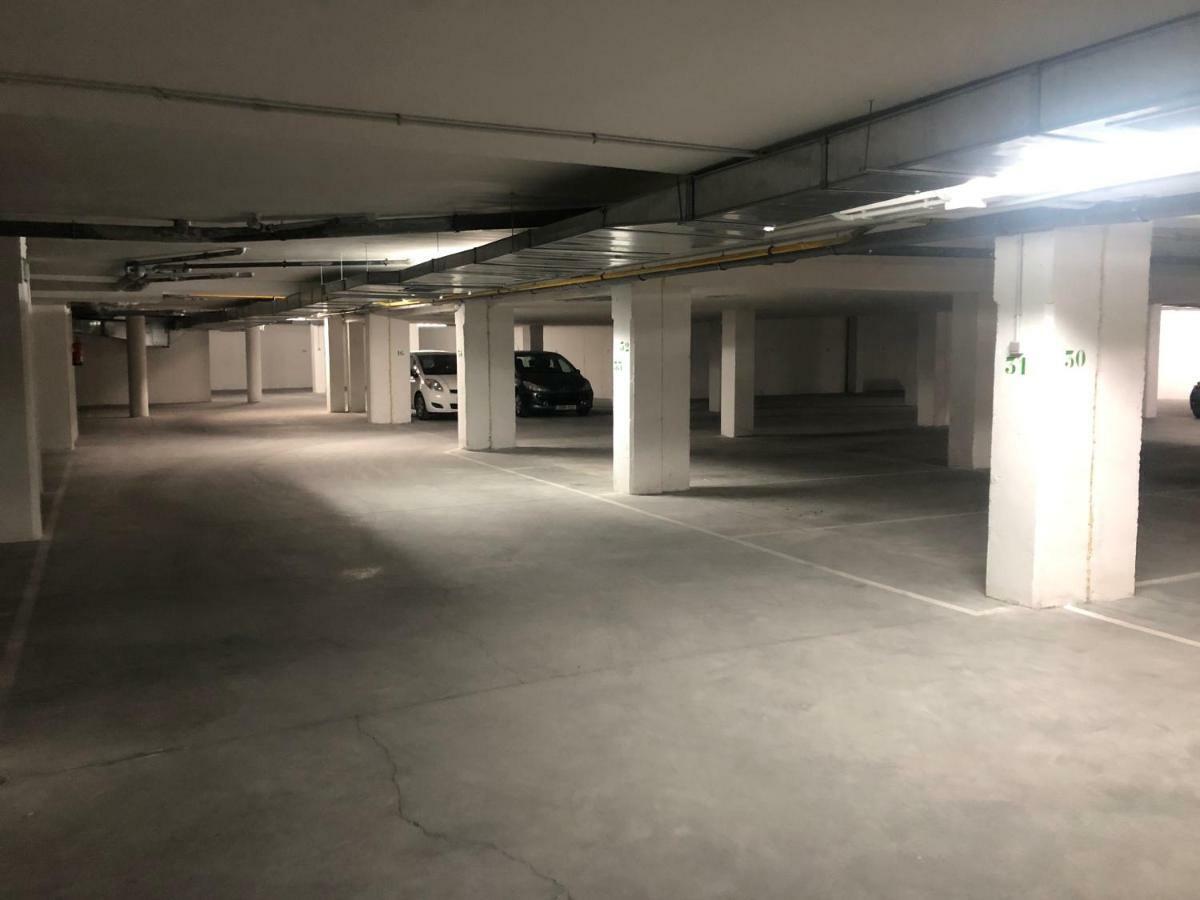 Apartamento Turisticos Puente Romano P1 1-C Salamanca Phòng bức ảnh